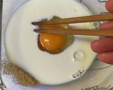 キャベツのフレンチトースト作り方2写真