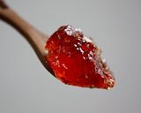 宝石色したりんごのジェリー作り方8写真