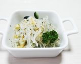 油揚げで美味しい 大根なます作り方8写真
