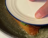 キャベツのフレンチトースト作り方5写真
