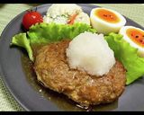 ハンバーグステーキソース作り方9写真