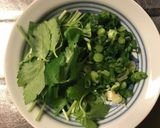 釜揚げうどんの黄金比作り方3写真