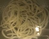 釜揚げうどんの黄金比作り方4写真