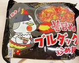 プルダックトマトソース作り方4写真