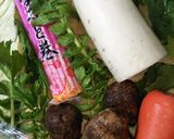 七草粥？薩摩では｢ななとこいのずし｣♪作り方1写真