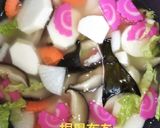 七草粥？薩摩では｢ななとこいのずし｣♪作り方3写真