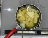 九州の郷土料理「だご汁」作り方5写真
