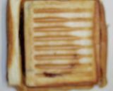 ハンバーグ職人の家事問屋のステーキサンド作り方17写真