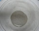 自家製酵母でライ麦パン作り方4写真