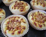ポテト＆ゆでたまごBread作り方6写真
