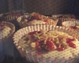 ポテト＆ゆでたまごBread作り方5写真