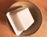 お豆腐の水切り作り方3写真