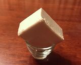 お豆腐の水切り作り方4写真