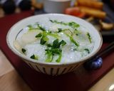 炊飯器で簡単！七草粥作り方5写真