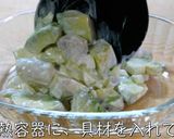 嬉しい糖質オフ！「アボカドグラタン」作り方8写真
