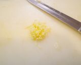 芹菜炒鱿鱼作り方3写真