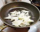 芹菜炒鱿鱼作り方7写真