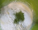 黒豆のパウンドケーキ☆冬おやつ作り方3写真