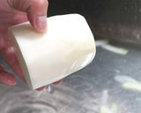 余った『大根』で作れる、スピードサラダ☆作り方1写真