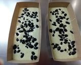 黒豆のパウンドケーキ☆冬おやつ作り方5写真