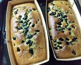 黒豆のパウンドケーキ☆冬おやつ作り方6写真