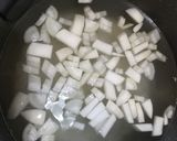 七草粥☆人日の節句に作り方3写真