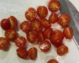 ボリューム満点！我が家のシーザーサラダ作り方9写真