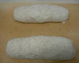 自家製酵母でライ麦パン作り方11写真