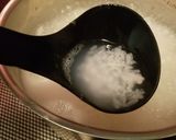 お出汁がおいしい!さらさら七草粥作り方12写真