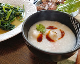 とろとろ絶品♡本格広東粥 中華粥作り方12写真