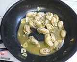 牡蠣のオリーブオイル漬け☆お手軽&和風作り方7写真