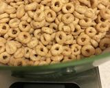 Cheerios消費レシピ作り方1写真