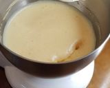 綺麗になれちゃう『糖質制限ロールケーキ』作り方2写真