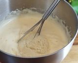 綺麗になれちゃう『糖質制限ロールケーキ』作り方4写真