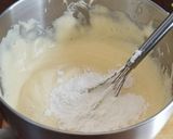 綺麗になれちゃう『糖質制限ロールケーキ』作り方5写真