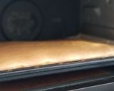 綺麗になれちゃう『糖質制限ロールケーキ』作り方7写真