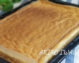 綺麗になれちゃう『糖質制限ロールケーキ』作り方8写真