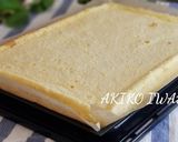 綺麗になれちゃう『糖質制限ロールケーキ』作り方9写真