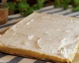 綺麗になれちゃう『糖質制限ロールケーキ』作り方11写真