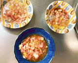 コク旨生姜焼き丼味豚こま大根青椒肉絲風作り方4写真