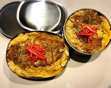 のっけ弁当2022.01.07カツ丼作り方1写真