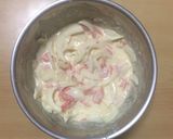 超簡単☆旨味堪能！かにかまかき揚げ♪♪♪作り方3写真