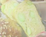 お弁当に♪枝豆入りの卵焼き！作り方5写真