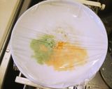 七草粥 冷蔵庫の野菜で(後混ぜ)作り方3写真