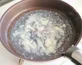 春菊の中華 汁ビーフン作り方9写真