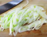 ＊超簡単ハンバーグ＊作り方3写真