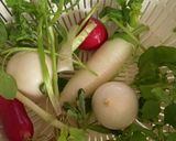 美味しく食べれる七草粥作り方1写真