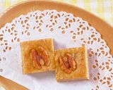 大人味☆バナナと胡桃のケーキ作り方11写真