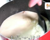 ただ煮込むだけ！『白菜のミルクスープ』作り方5写真