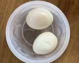 新じゃがのポテトサラダ作り方1写真